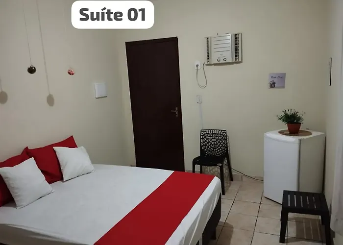 Suites Dutrevo