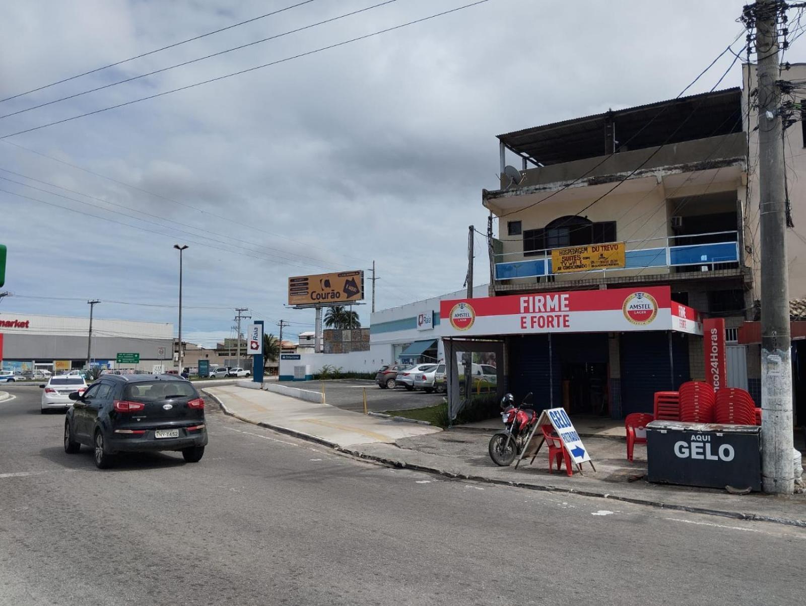 Dutrevo Hostal Cabo Frío