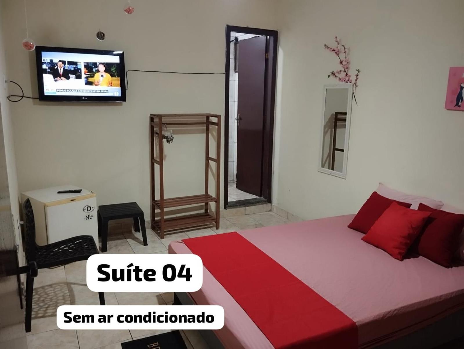 Dutrevo Hostal