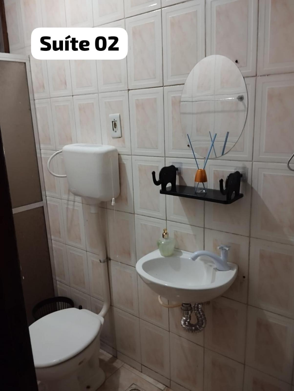 Hostal Dutrevo Cabo Frío